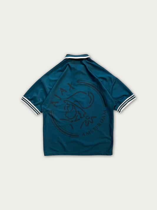 Rare 1995/96 Ajax