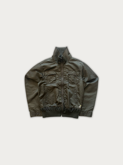 Replay Jacket