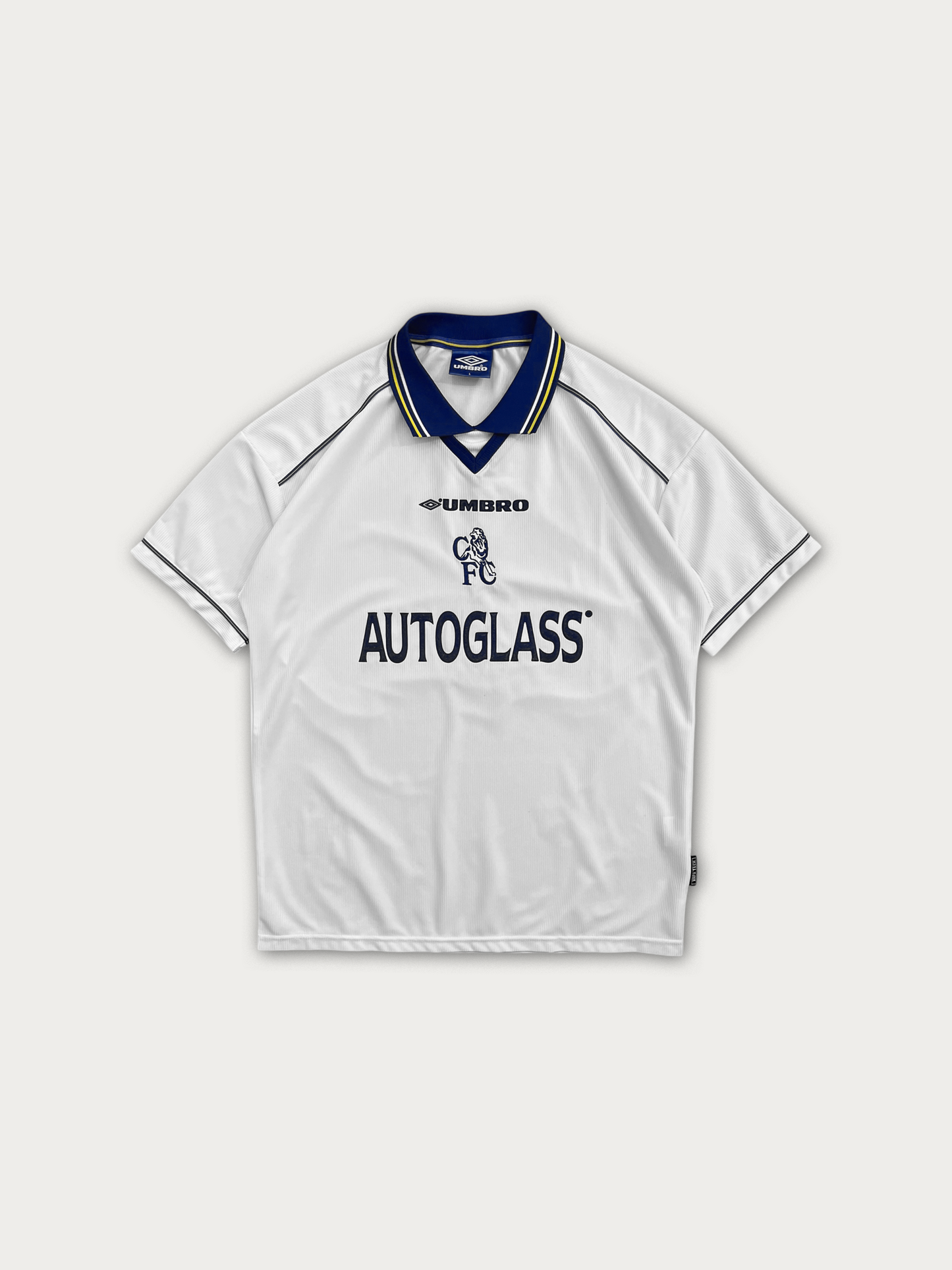 1999/00 Chelsea Away