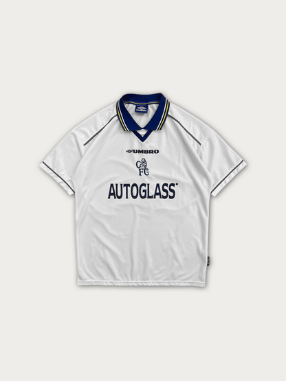 1999/00 Chelsea Away
