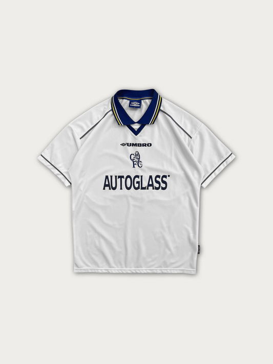 1999/00 Chelsea Away