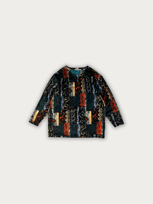 Light Fleece-ish Sweatshirt