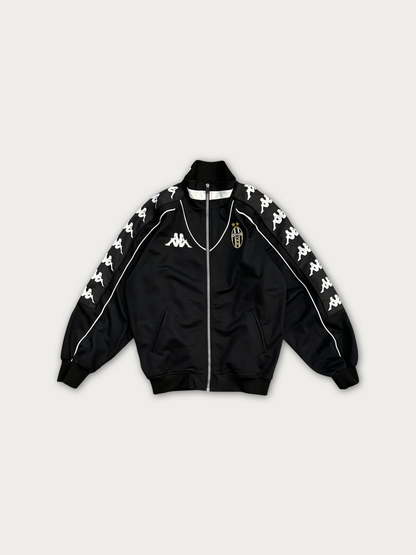 Rare 90s Juventus Track Jacket
