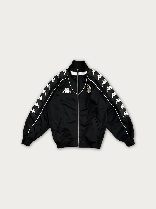 Rare 90s Juventus Track Jacket