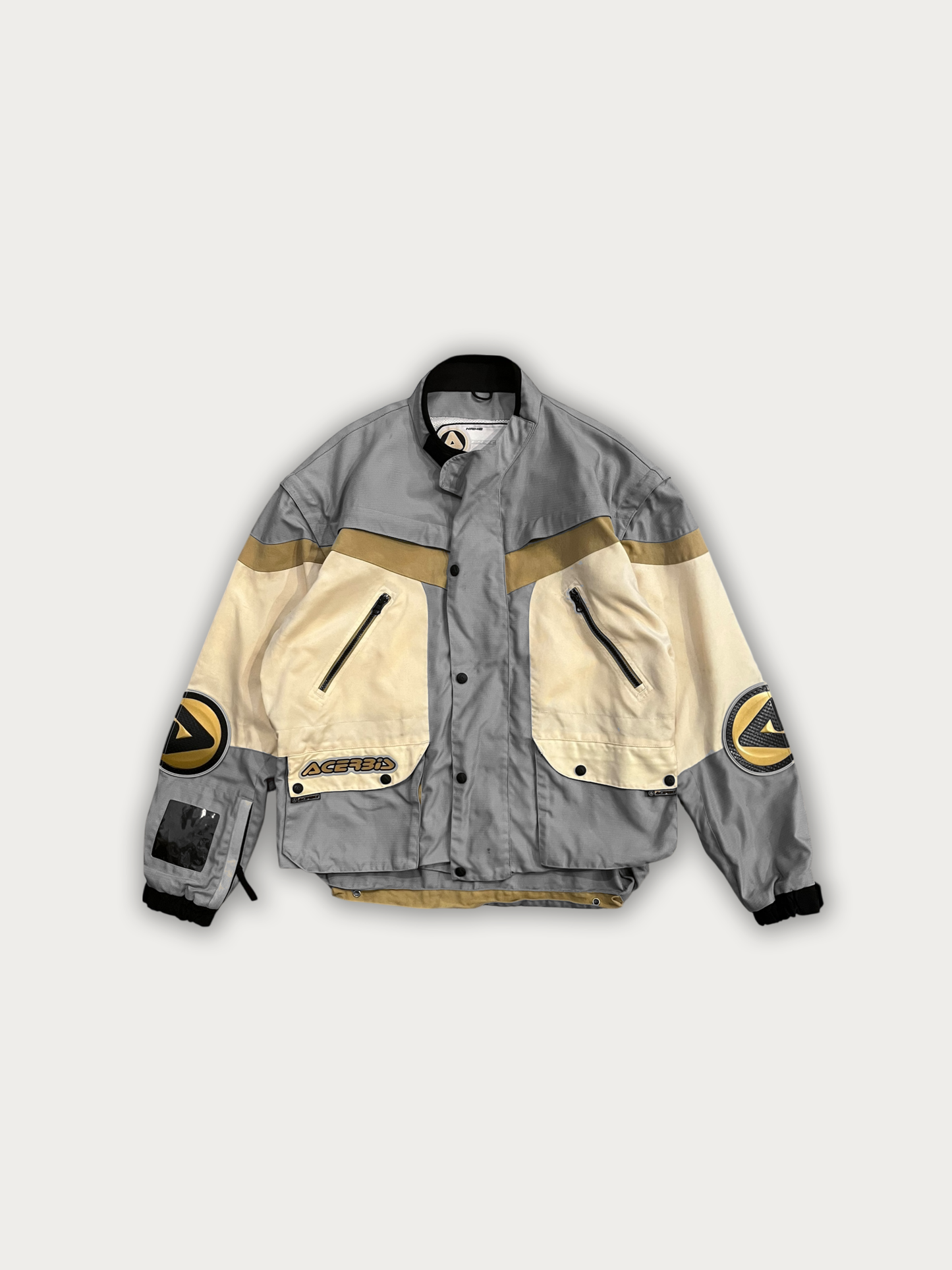 Acerbis Motorbike Jacket