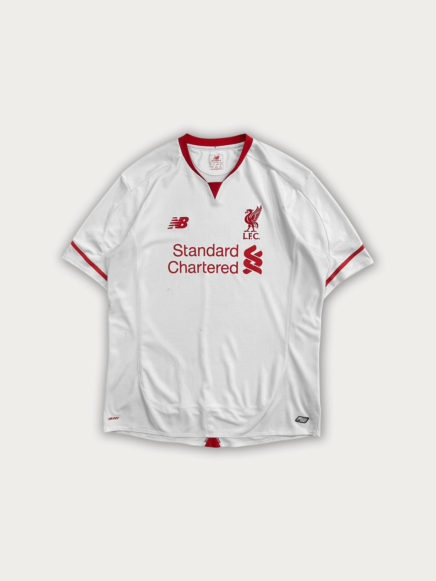2015/16 Liverpool