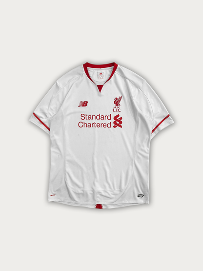 2015/16 Liverpool