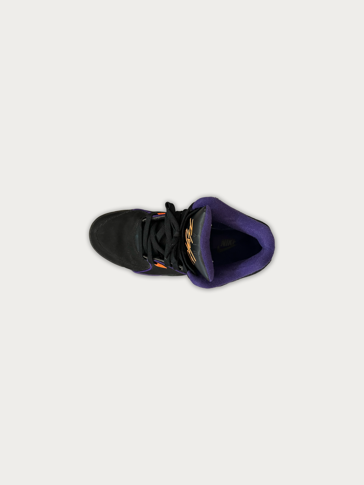 Nike Air Flight '89 "Court Purple"