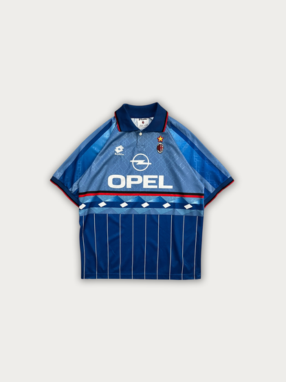 1995/96 AC Milan