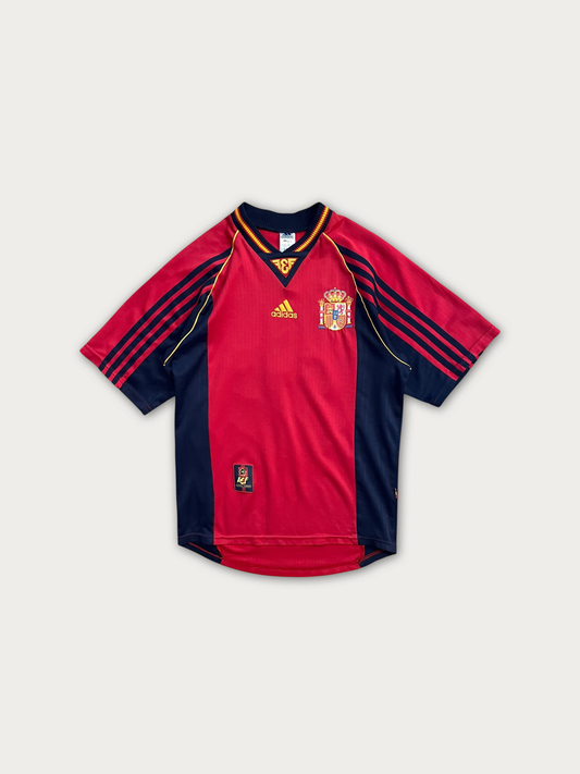 1998/99 Spain