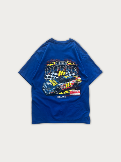 Vintage NASCAR Tee