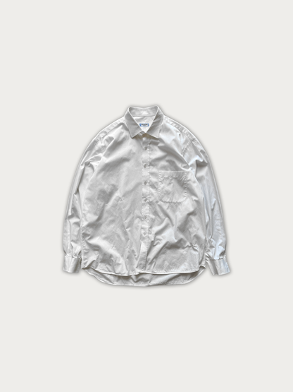 Vintage 80s Yves Saint Laurent Shirt