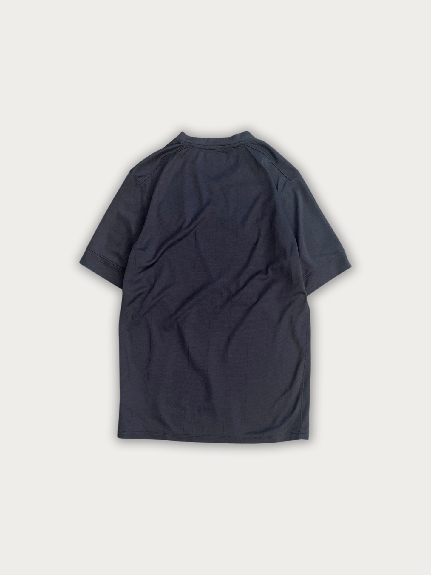 2014-15 Roma Third Shirt
