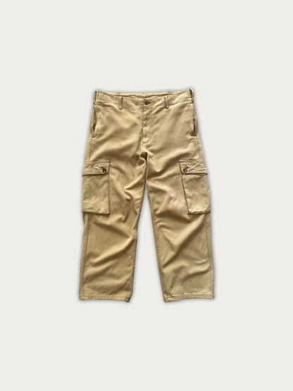 Comme des Garçons  Cargo Pants - Made in Japan