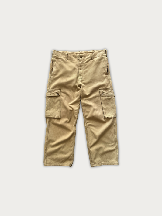 Comme des Garçons  Cargo Pants - Made in Japan