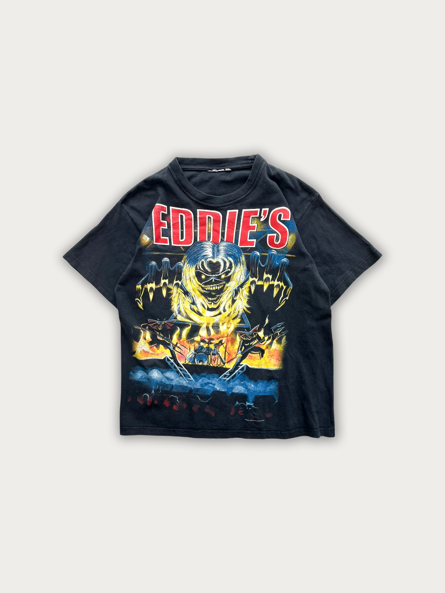 Iron Maiden Tee