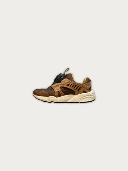 Puma Disc Blaze Leather Cage Lux (Opt. 2)