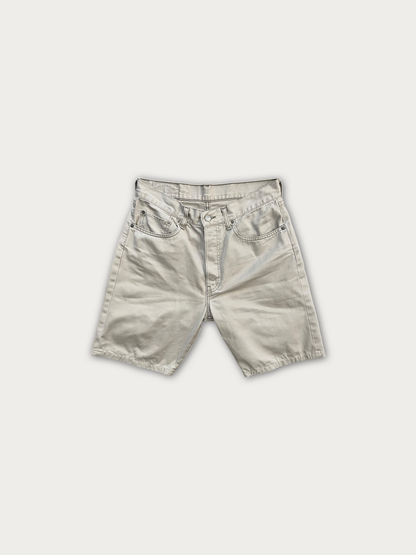 Levis Denim Shorts