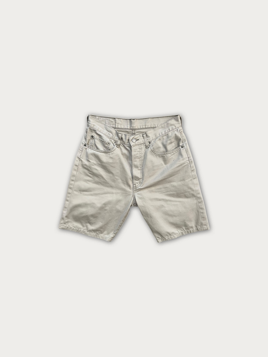 Levis Denim Shorts