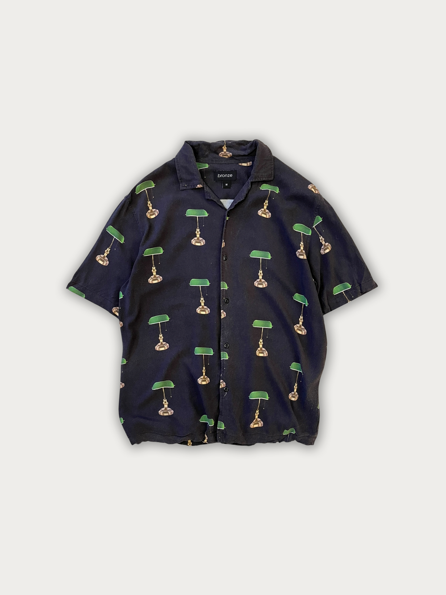 Bronze Shirt