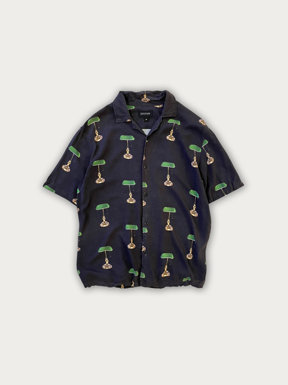Bronze Shirt