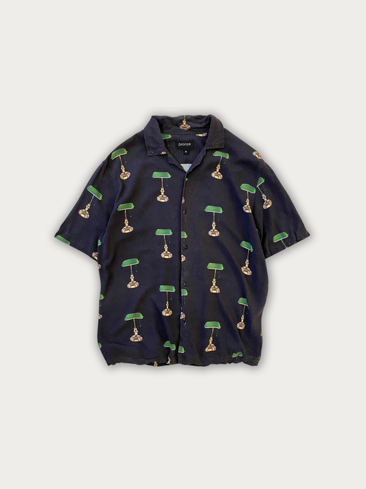 Bronze Shirt