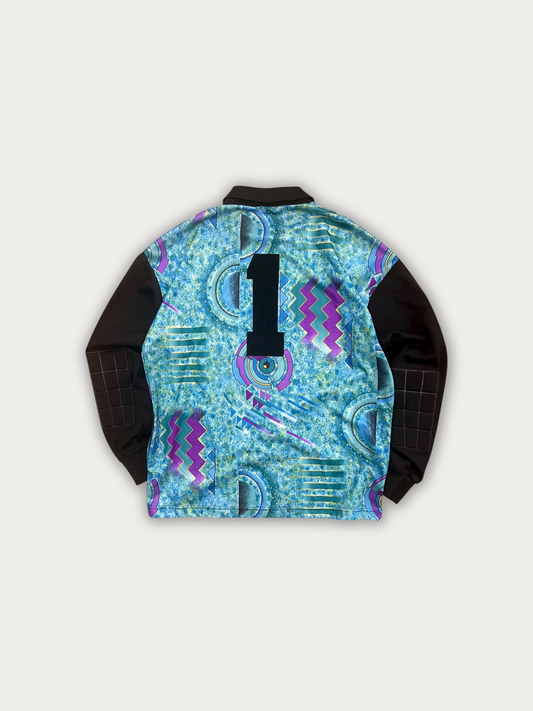 Vintage 90s Uhlsport GK Shirt