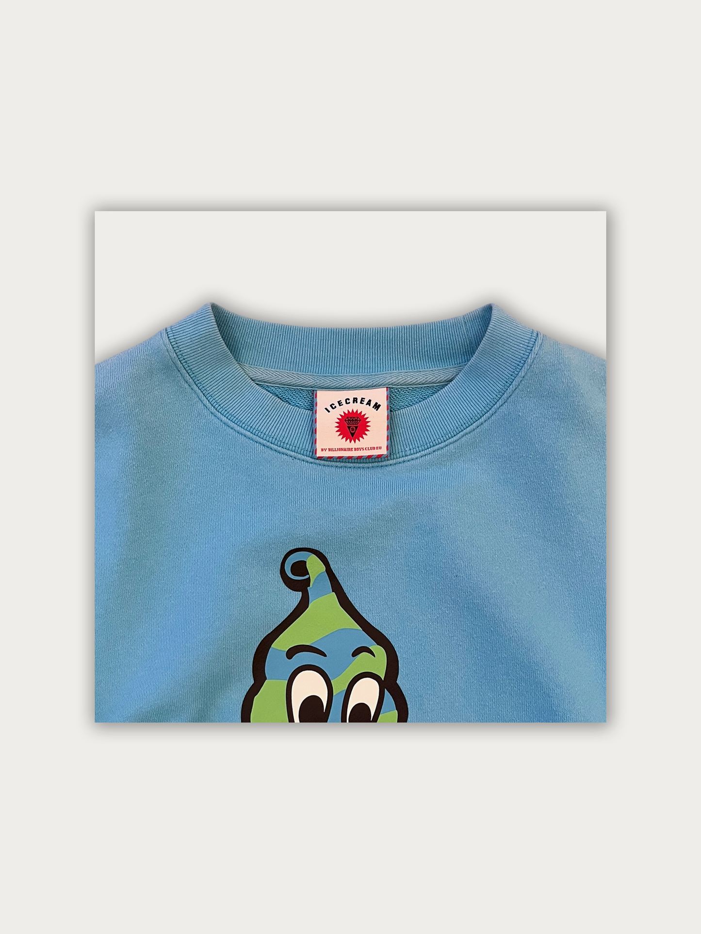 Icecream Sweatshirt