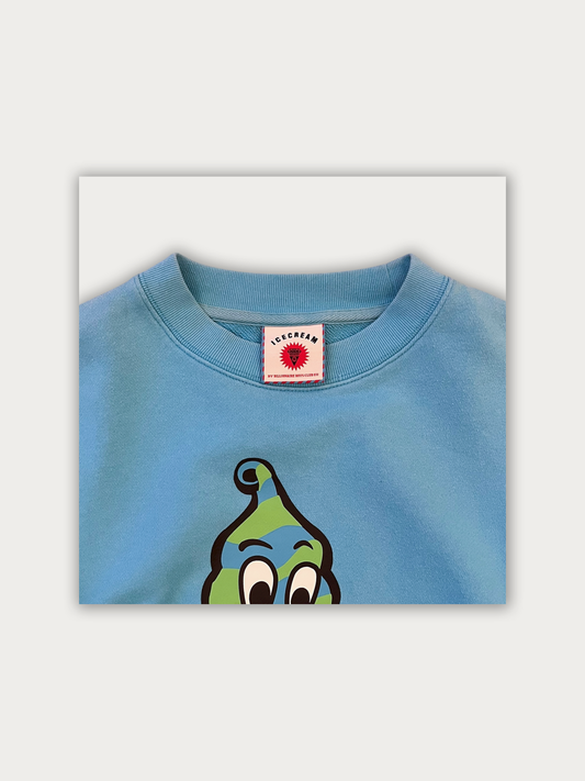 Icecream Sweatshirt