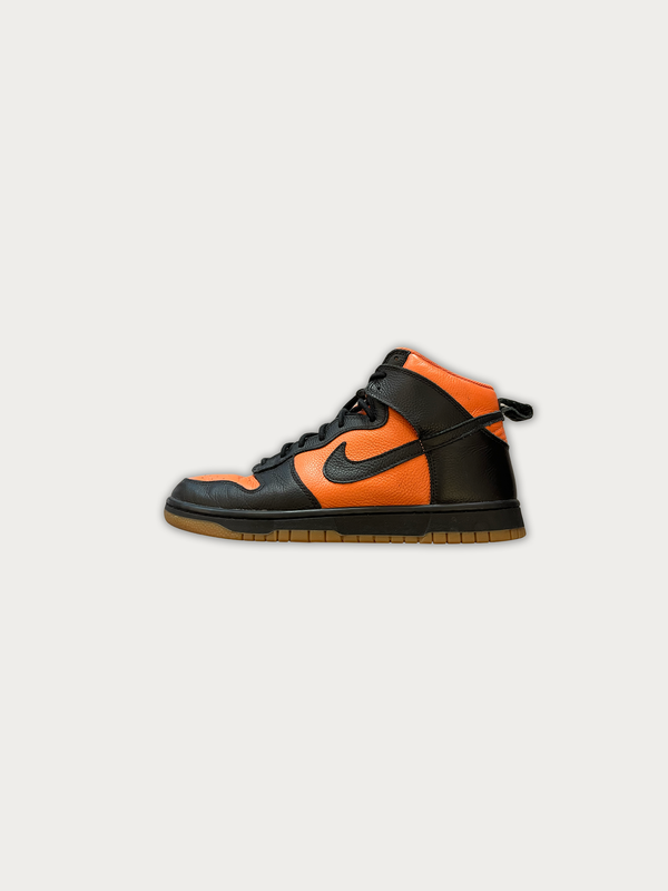 Nike Dunk High "Nike By You" (Custom Design)