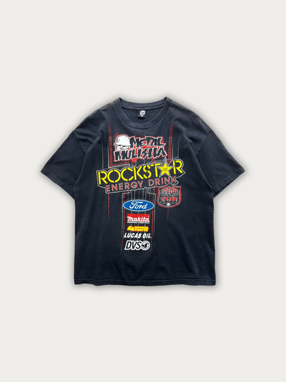 Metal Mulisha Tee