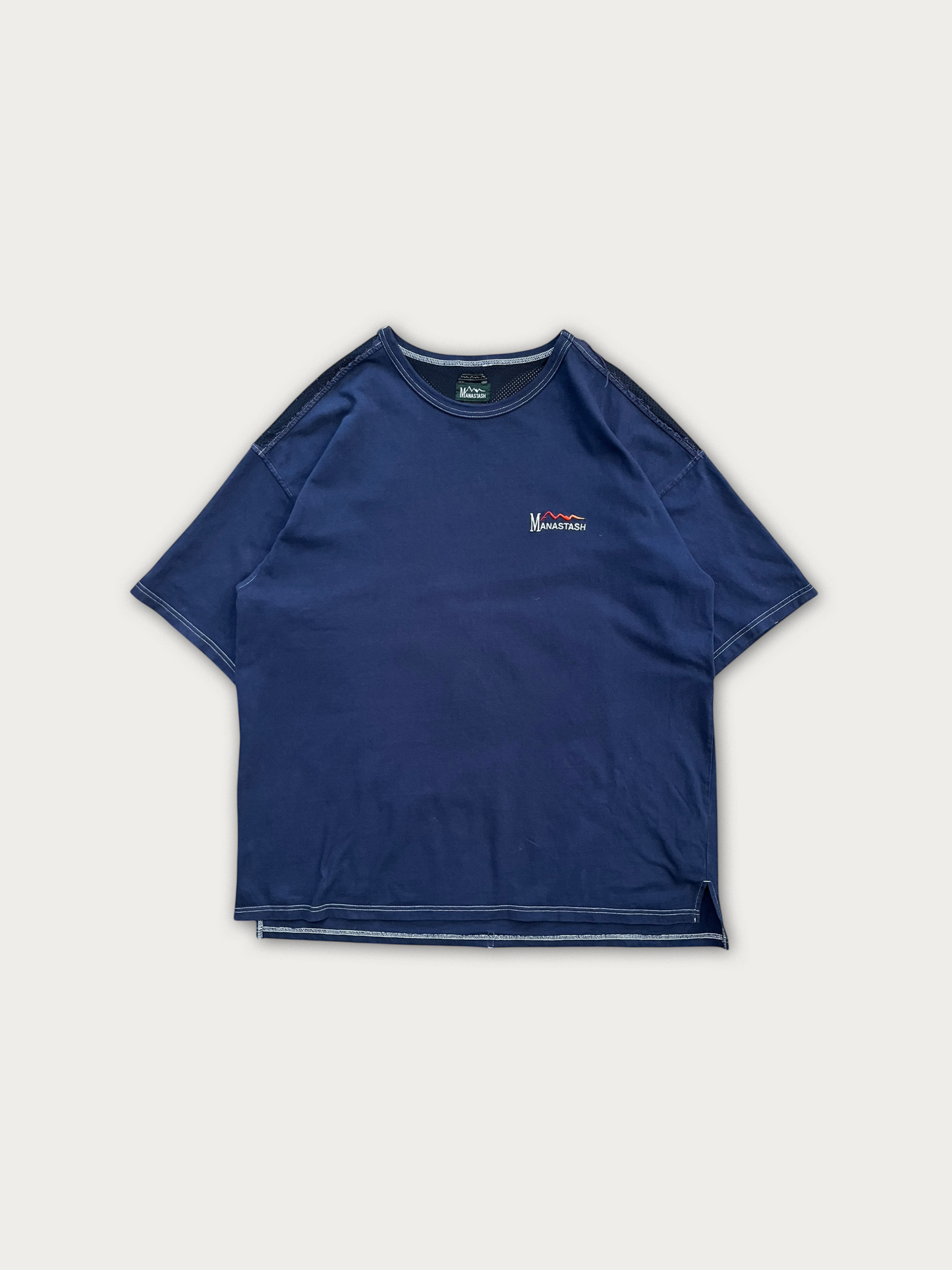 Heavy Cotton Tee