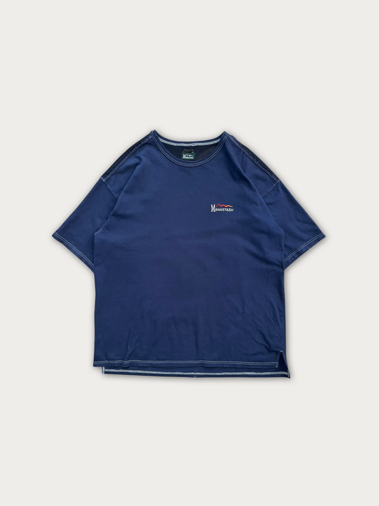 Heavy Cotton Tee