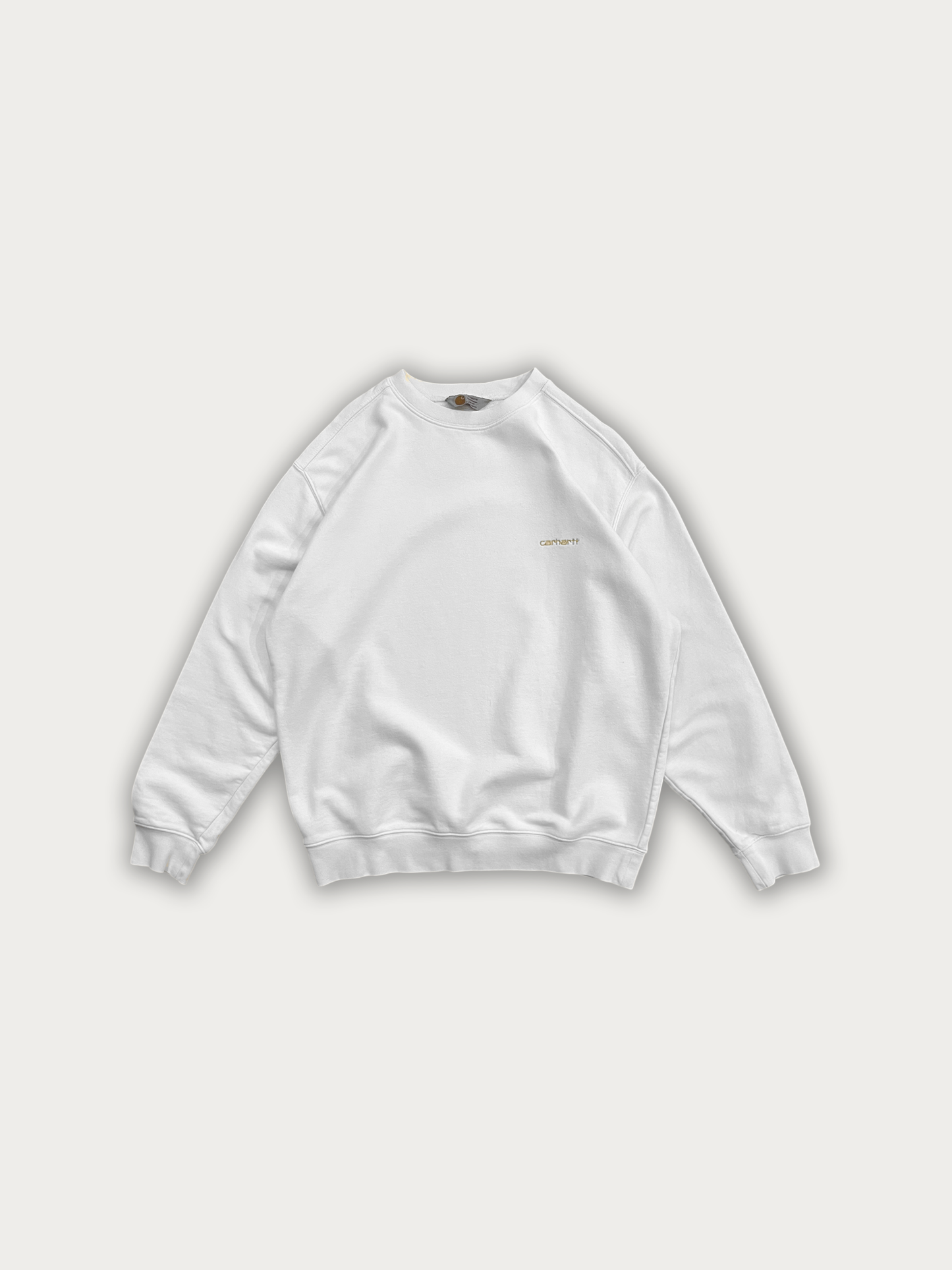 Y2K Carhartt Sweatshirt