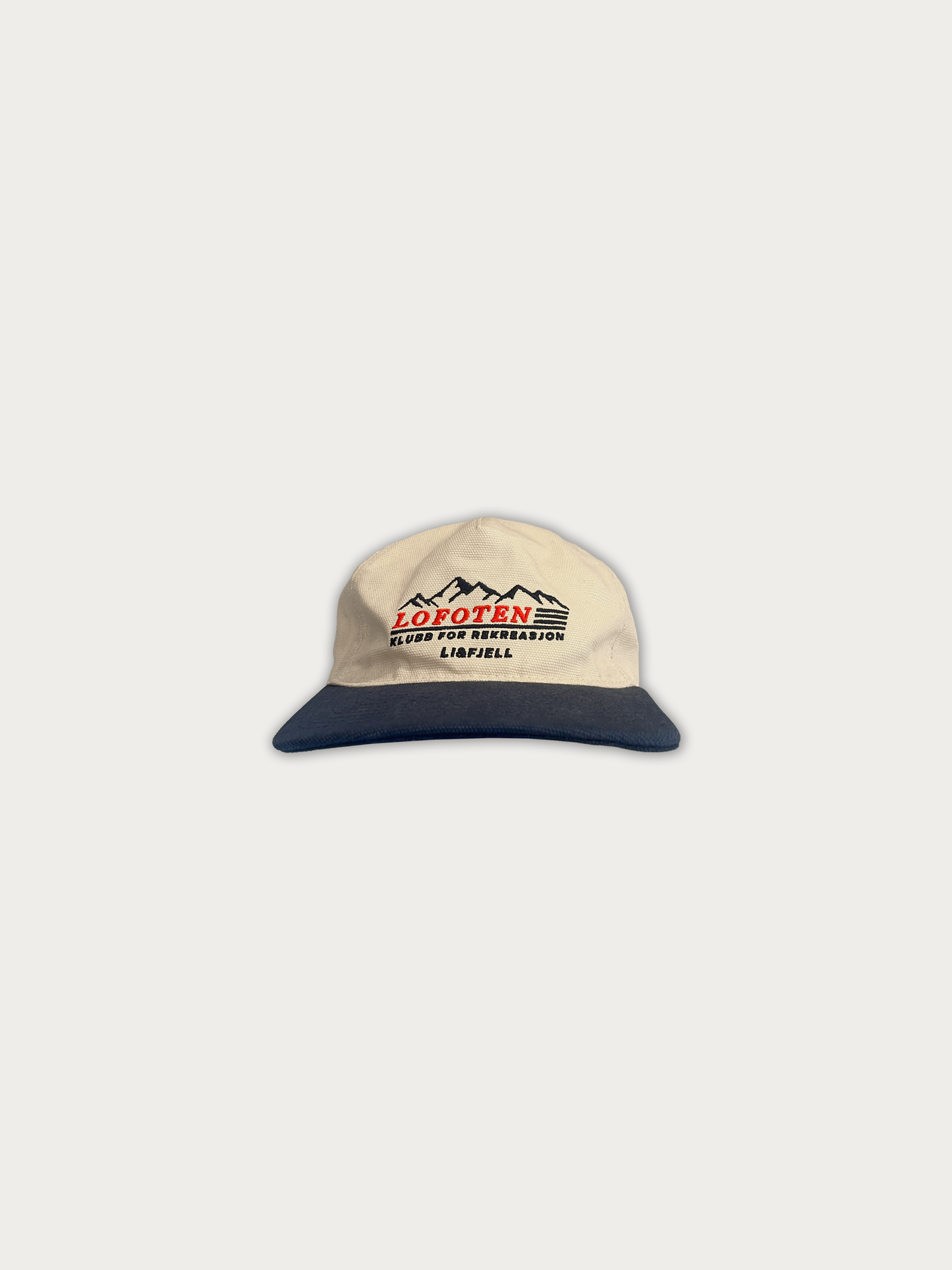Lofoten Cap