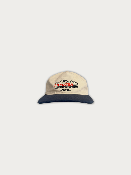 Lofoten Cap