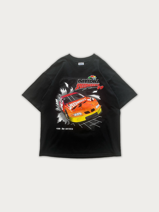 Vintage 1999 NASCAR Tee
