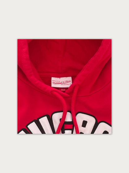 Mitchell & Ness NBA All-Star Game Hoodie