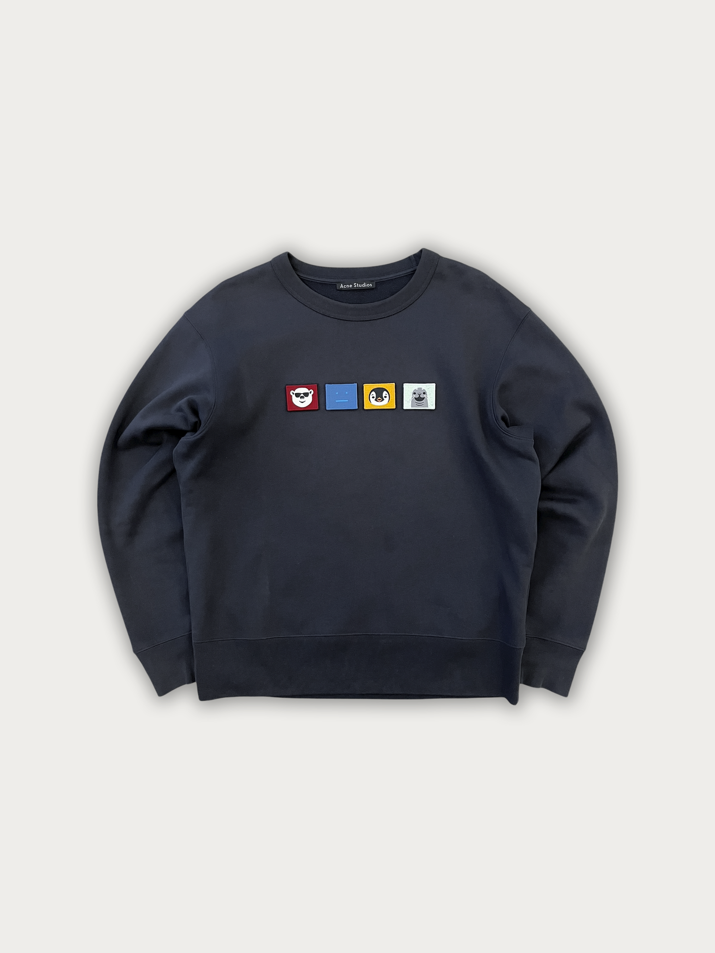 Acne Studios Sweatshirt