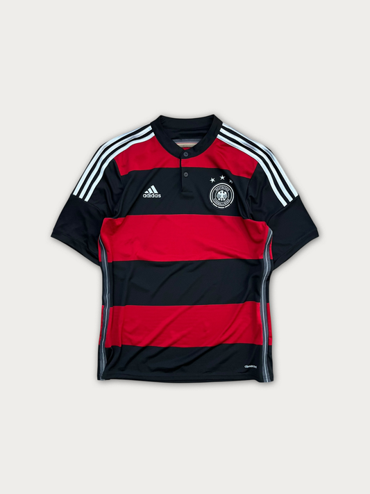 2014/15 Germany
