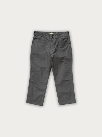 Vintage Padded Carpenter Pants