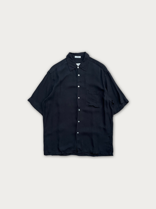 Silk Shirt