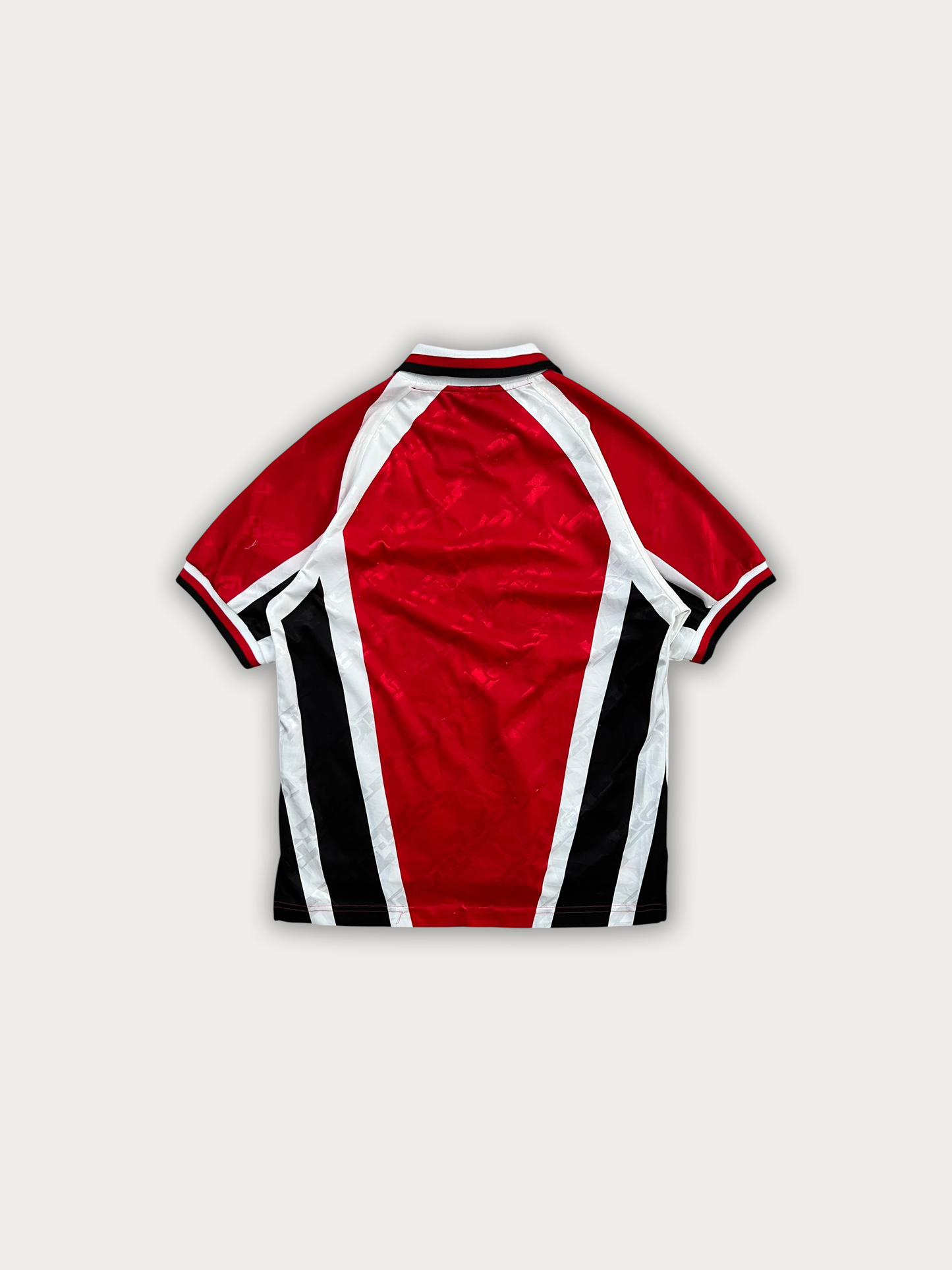 RARE 1997/98 FC Tirol Innsbruck