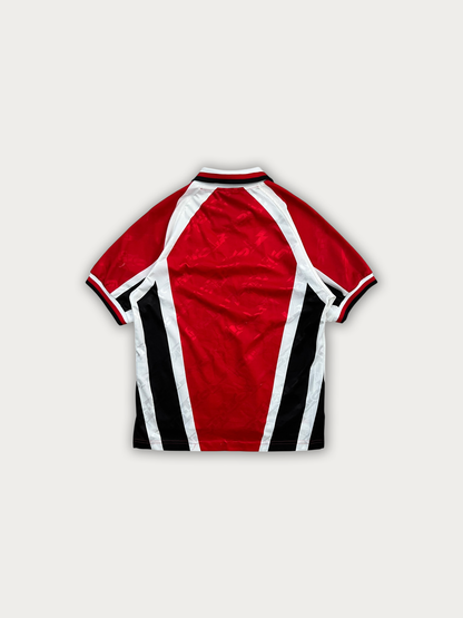 RARE 1997/98 FC Tirol Innsbruck