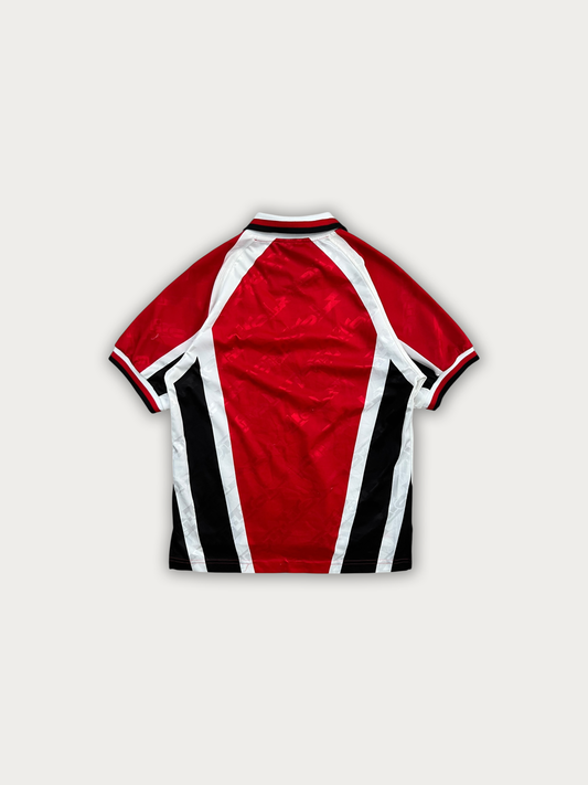 RARE 1997/98 FC Tirol Innsbruck