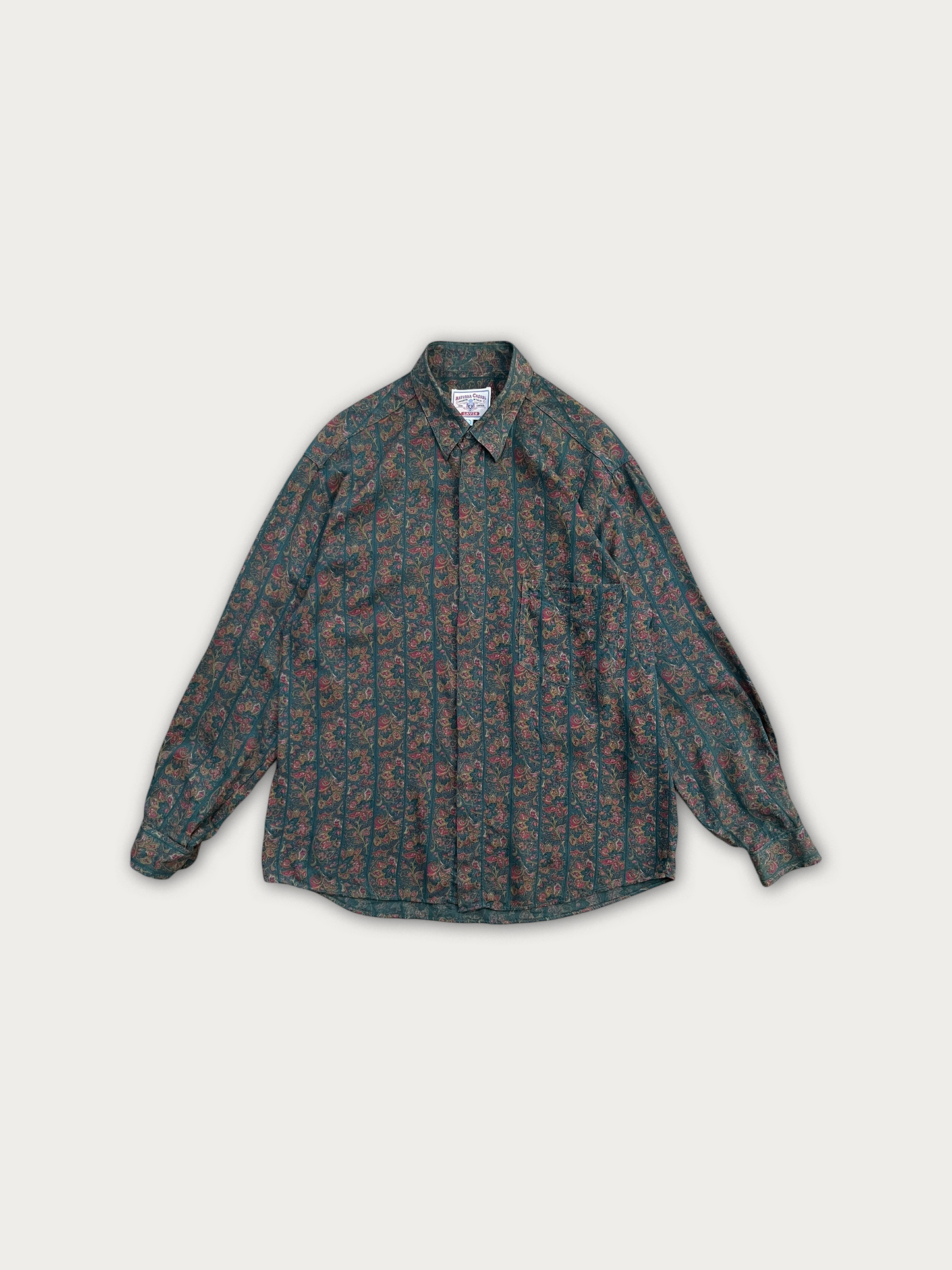 Vtg Shirt