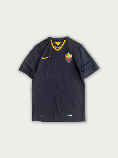 2014-15 Roma Third Shirt