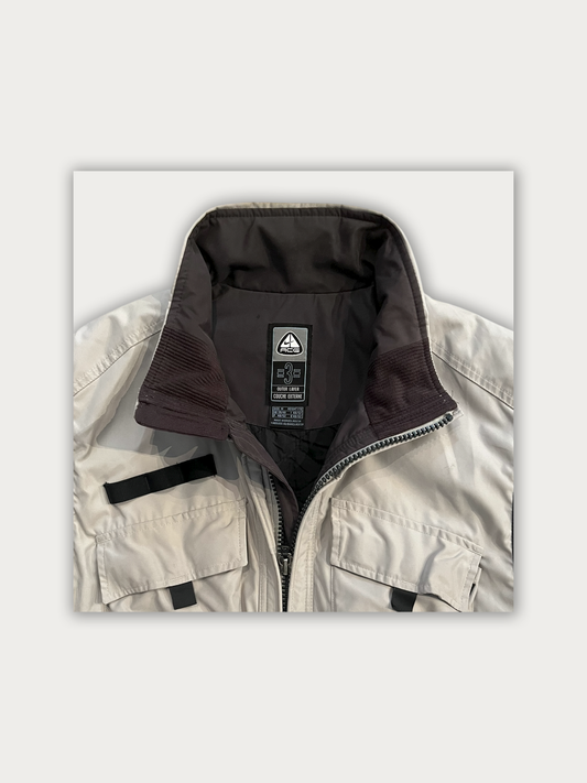 Vintage Y2K ACG Vest