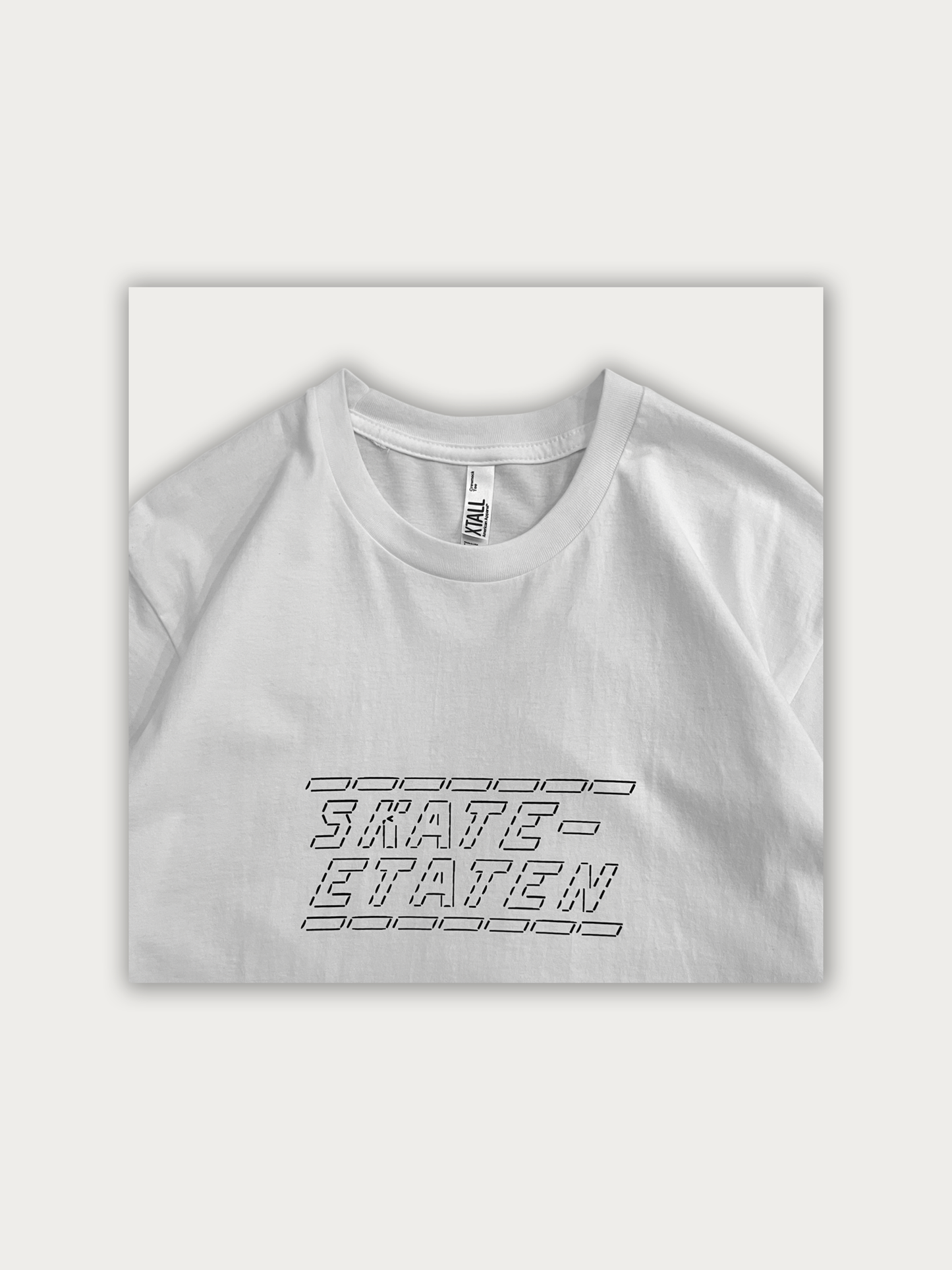 Deadstock MKTR Skate-Etaten Tee