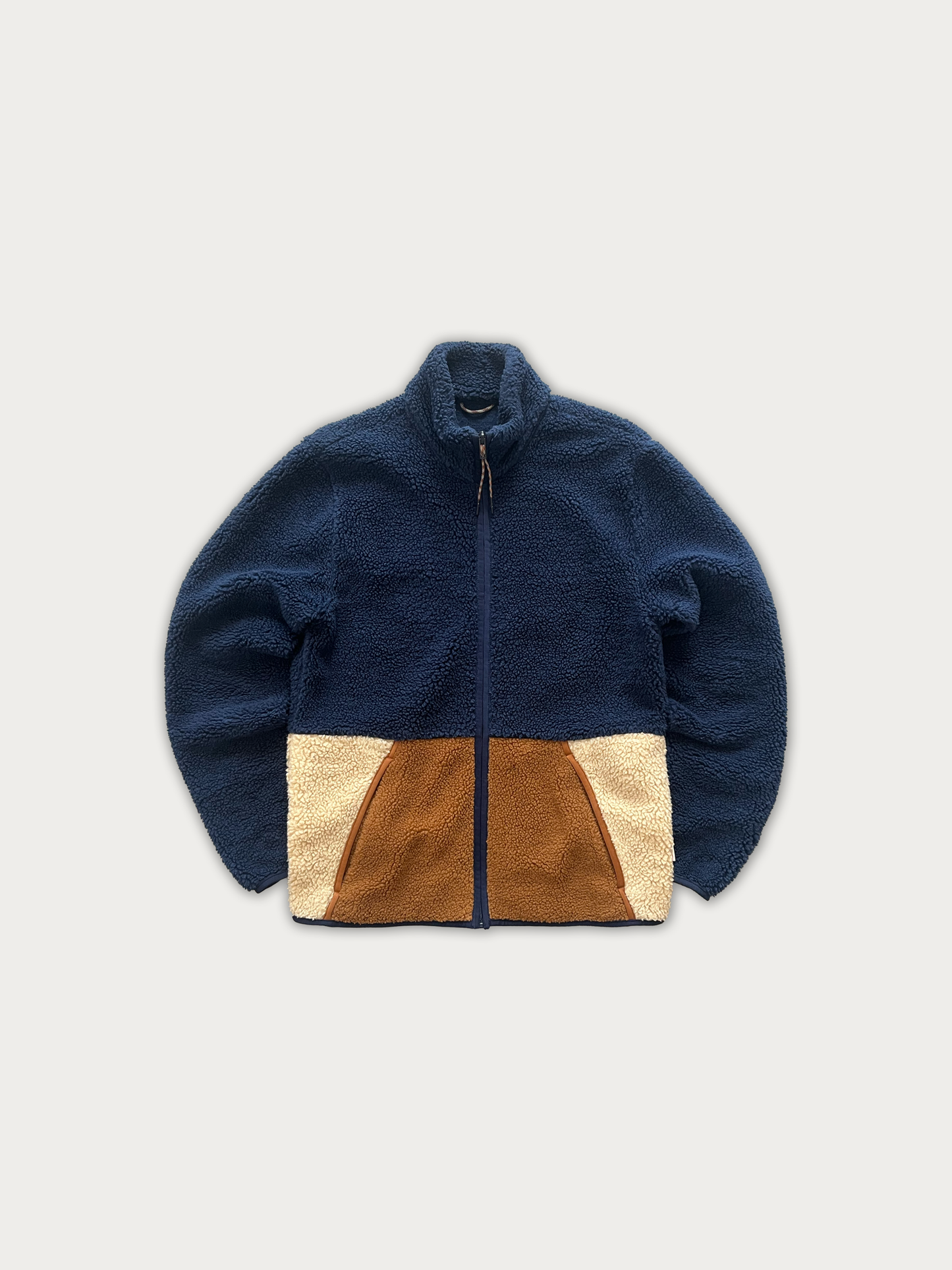 Revolution Fleece